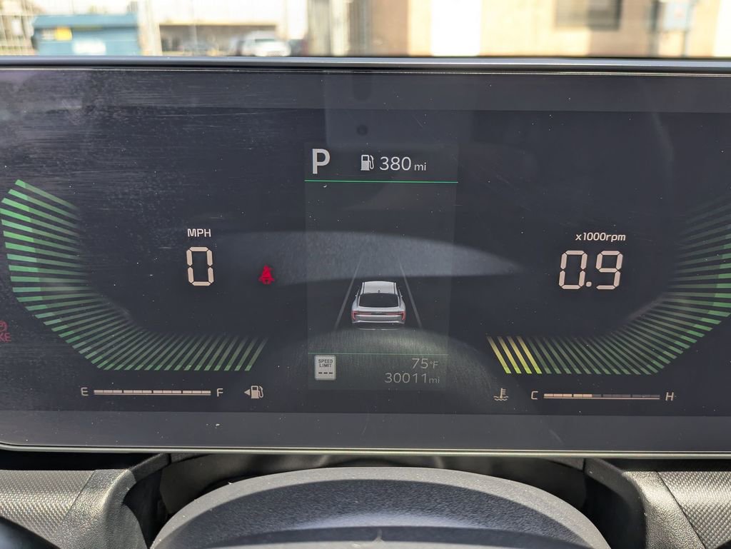 Used 2025 Kia K4 LXS image 20