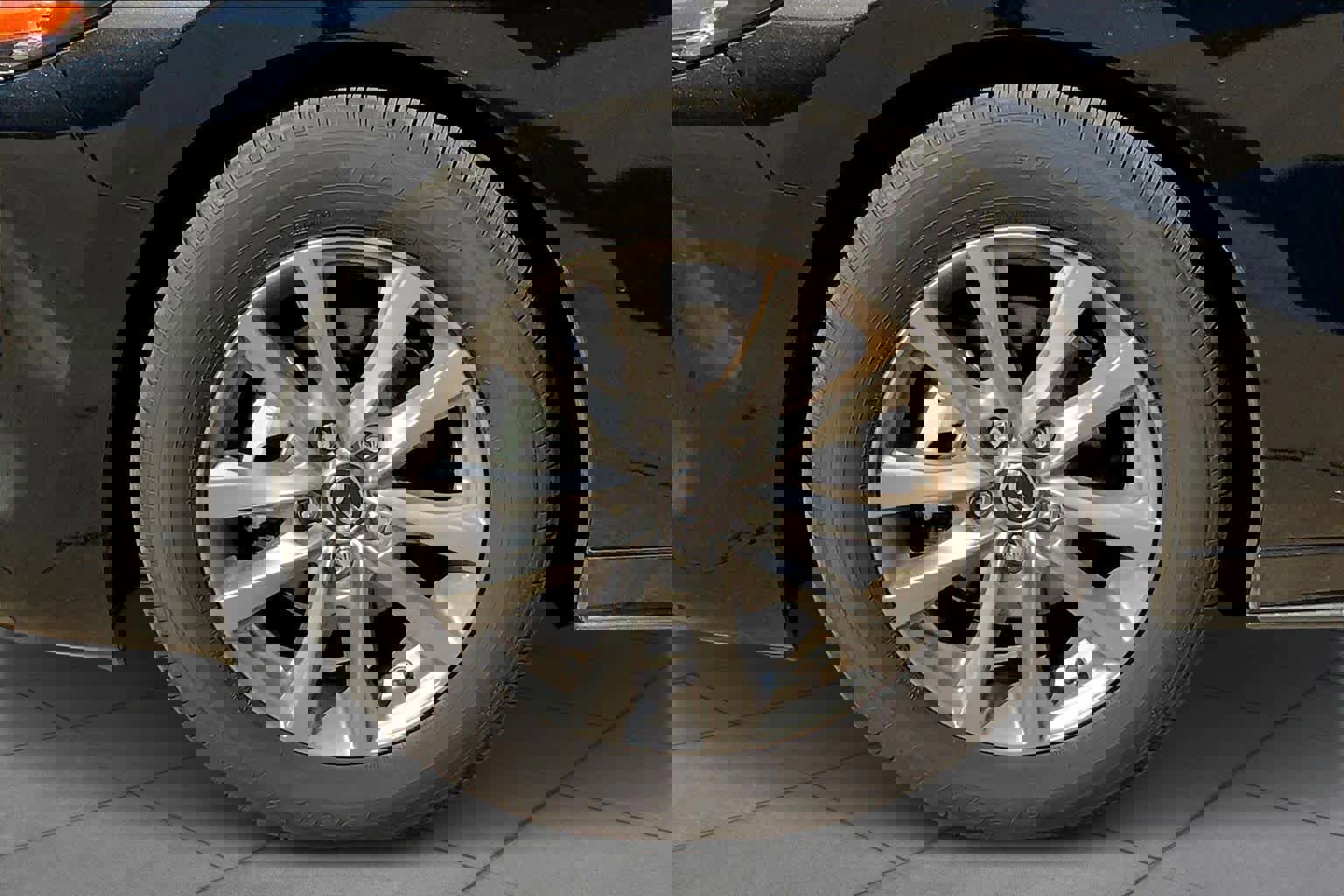 New 2025 MAZDA MAZDA3 s image 11