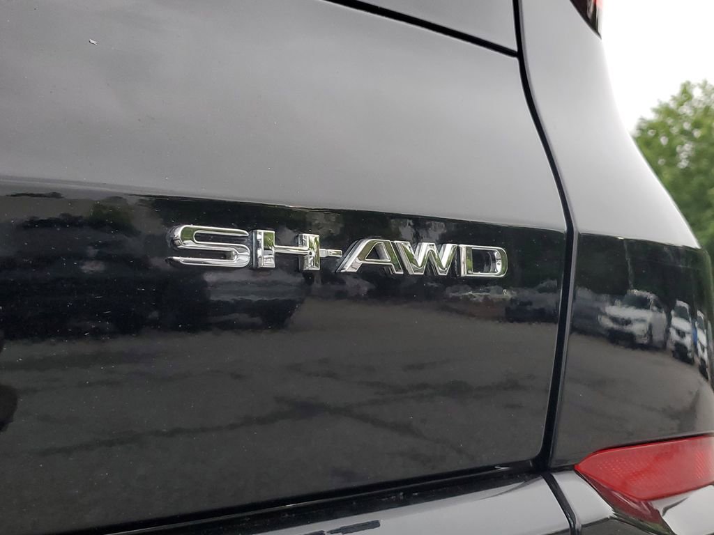 Certified 2023 Acura MDX A-Spec AWD/4WD image 10