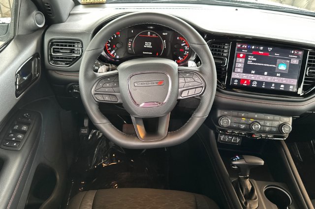 New 2026 Dodge Durango GT w/ Blacktop Package RWD image 13