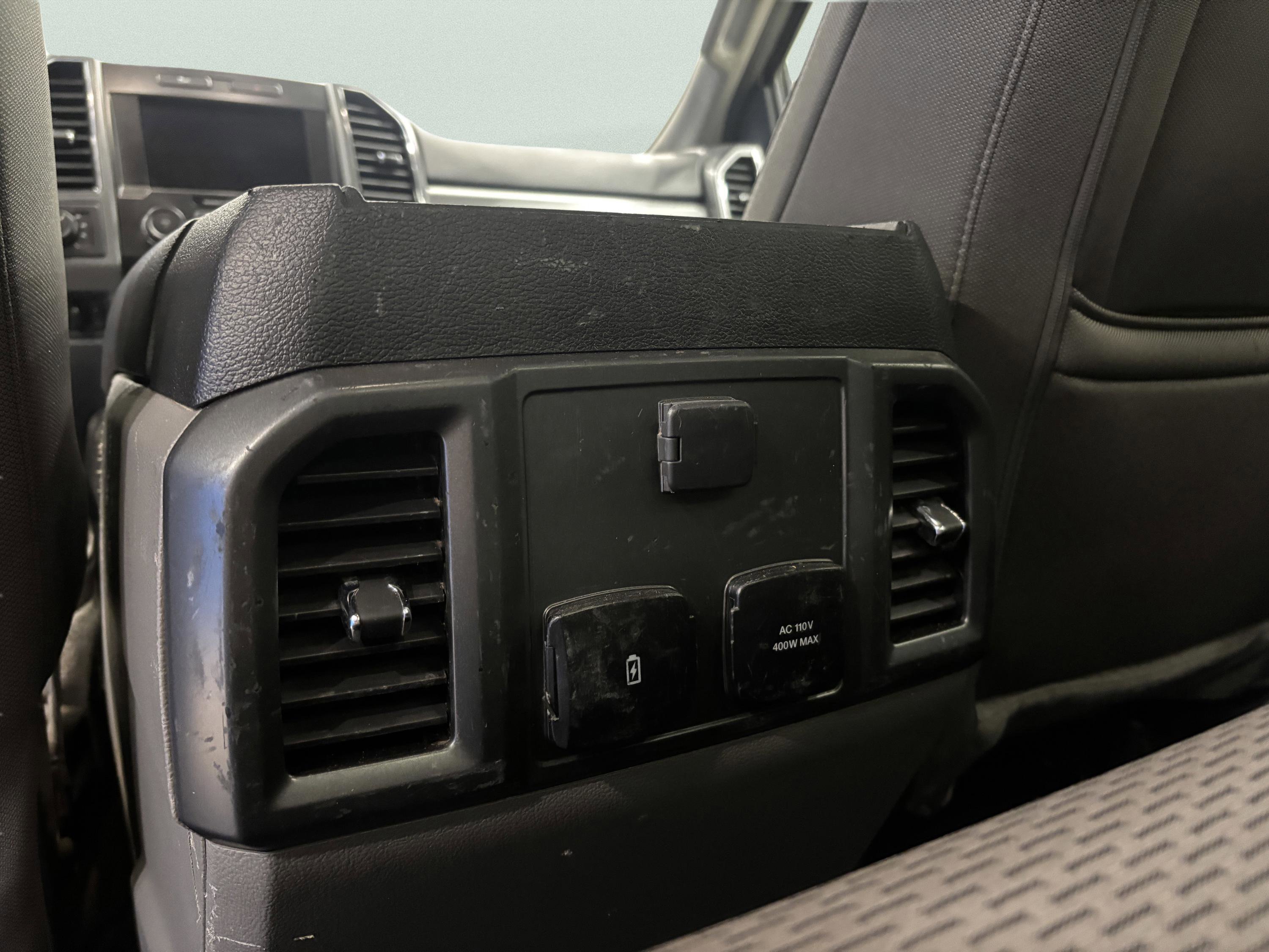 Certified 2021 Ford F350 XLT w/ XLT Value Package image 13