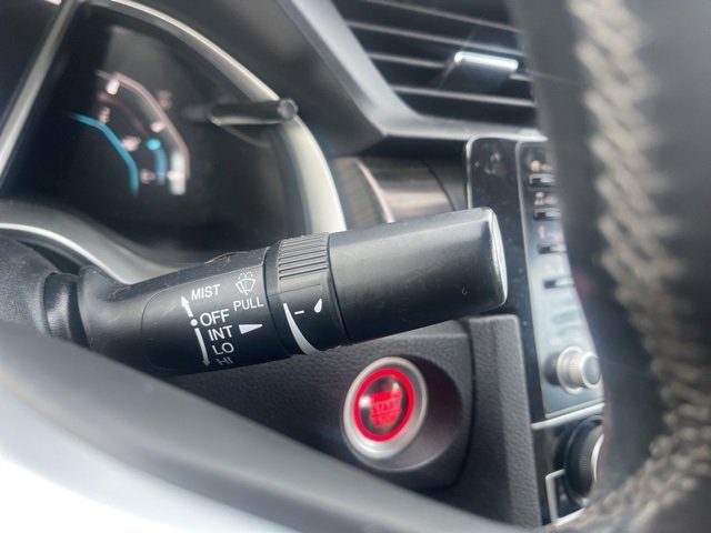 Used 2020 Honda Civic EX image 15
