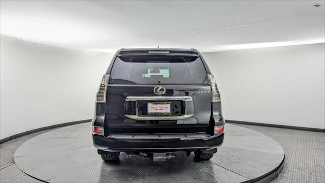 Used 2016 Lexus GX 460 w/ Premium Package image 6
