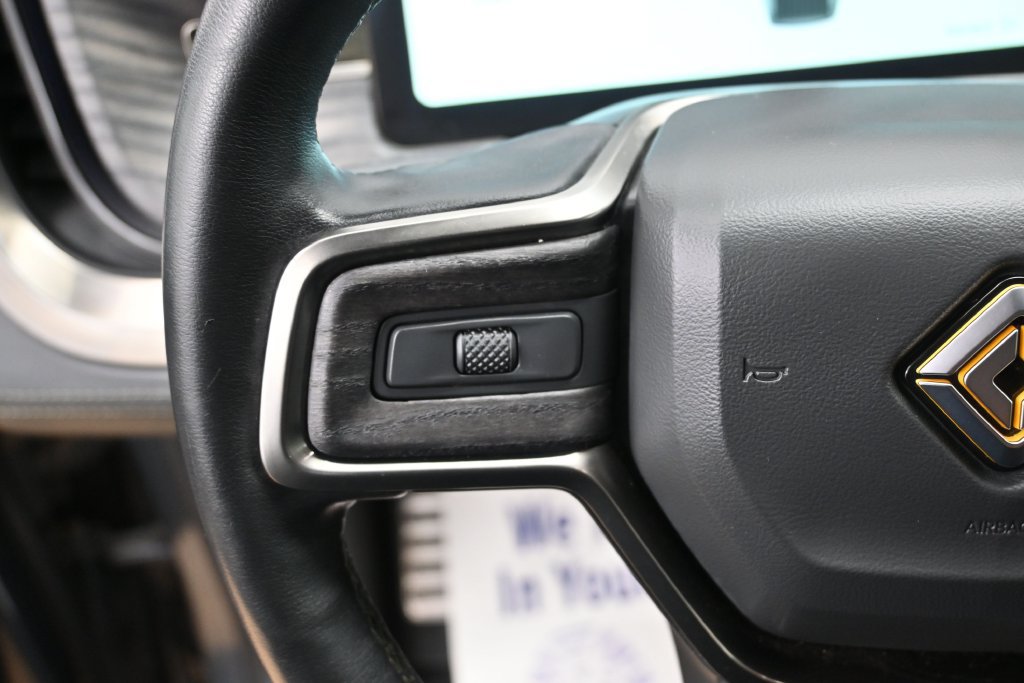 Used 2022 Rivian R1T Launch Edition AWD/4WD image 11