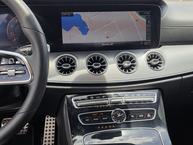 Used 2020 Mercedes-Benz E 450 4MATIC Coupe image 9