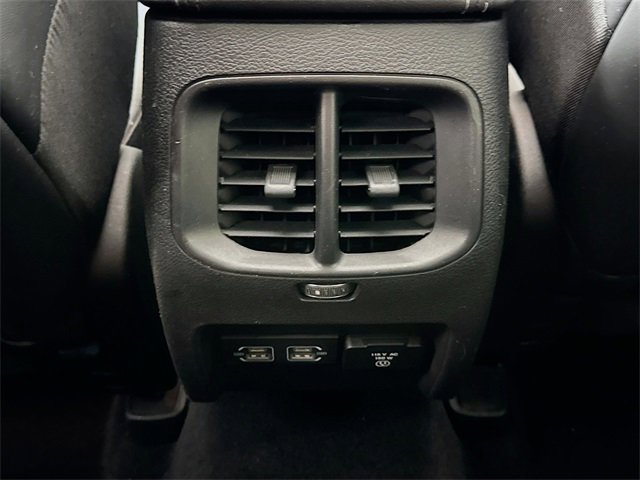 Used 2021 Jeep Cherokee Limited image 25