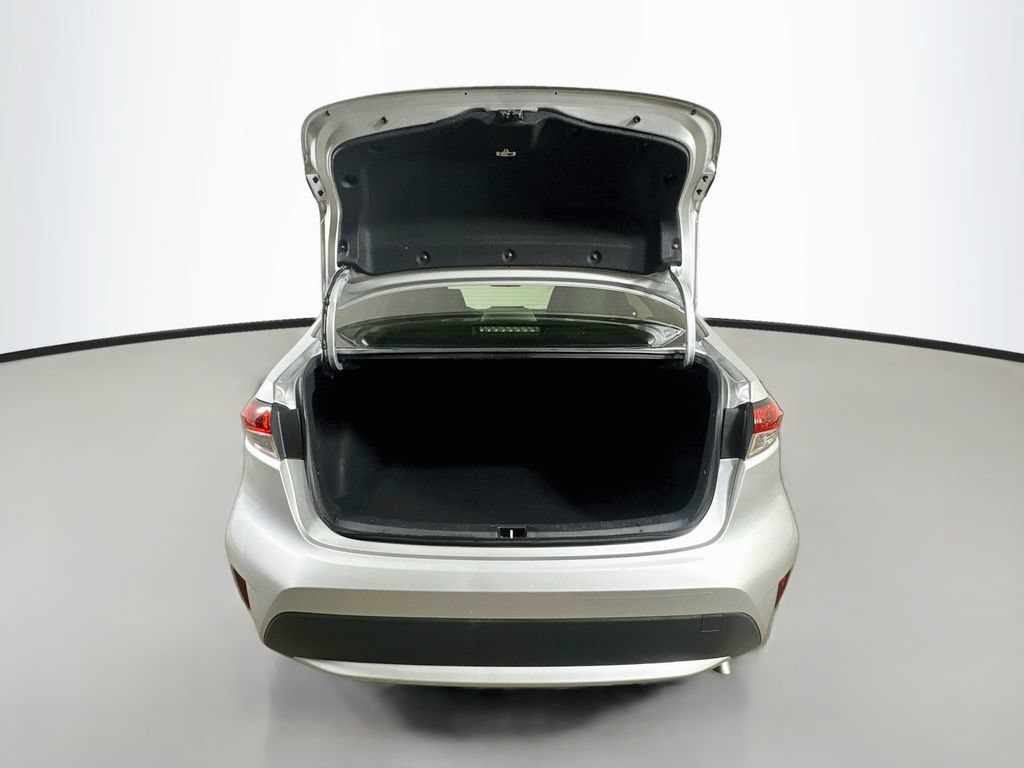 Used 2020 Toyota Corolla LE FWD image 35