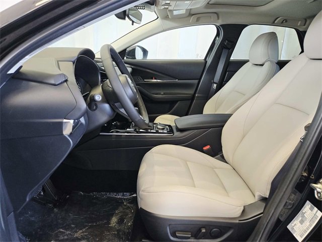 New 2025 MAZDA CX-30 AWD 2.5 S w/ Preferred Package image 9