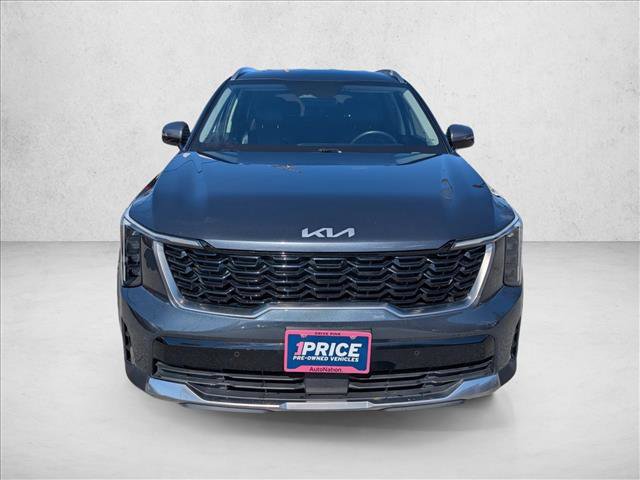 Used 2024 Kia Sorento S video 2