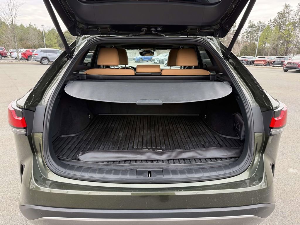 Used 2023 Lexus RX 350 Premium w/ Accessory Package (Z1) image 29