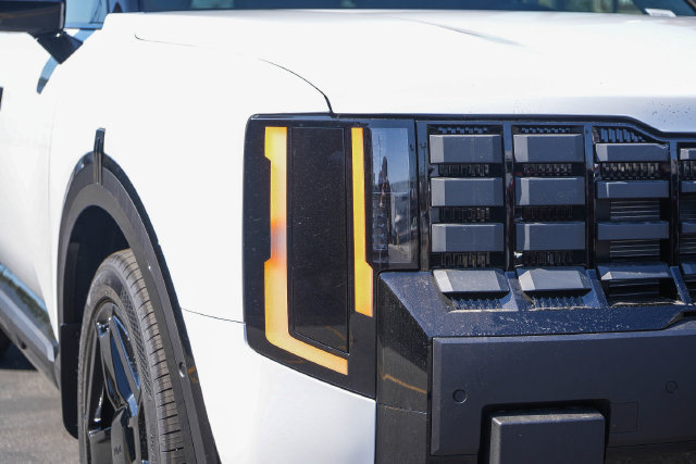 New 2027 Kia Telluride X-Line SX Prestige w/ Towing Package AWD/4WD image 12