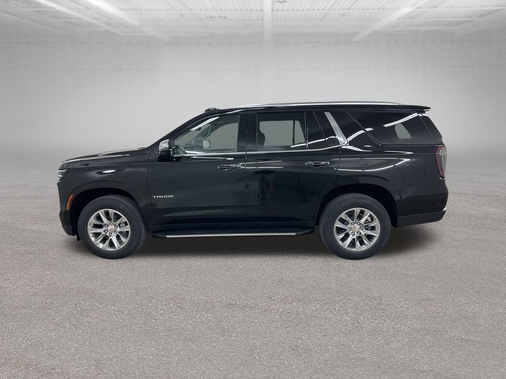 New 2026 Chevrolet Tahoe Premier image 6