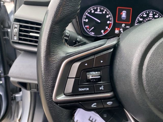 Used 2021 Subaru Outback Premium image 28