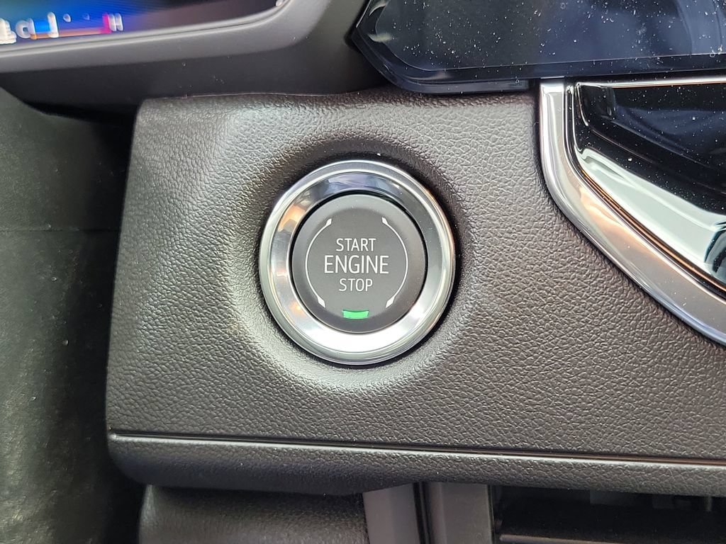 New 2026 Chevrolet Colorado Trail Boss AWD/4WD image 11