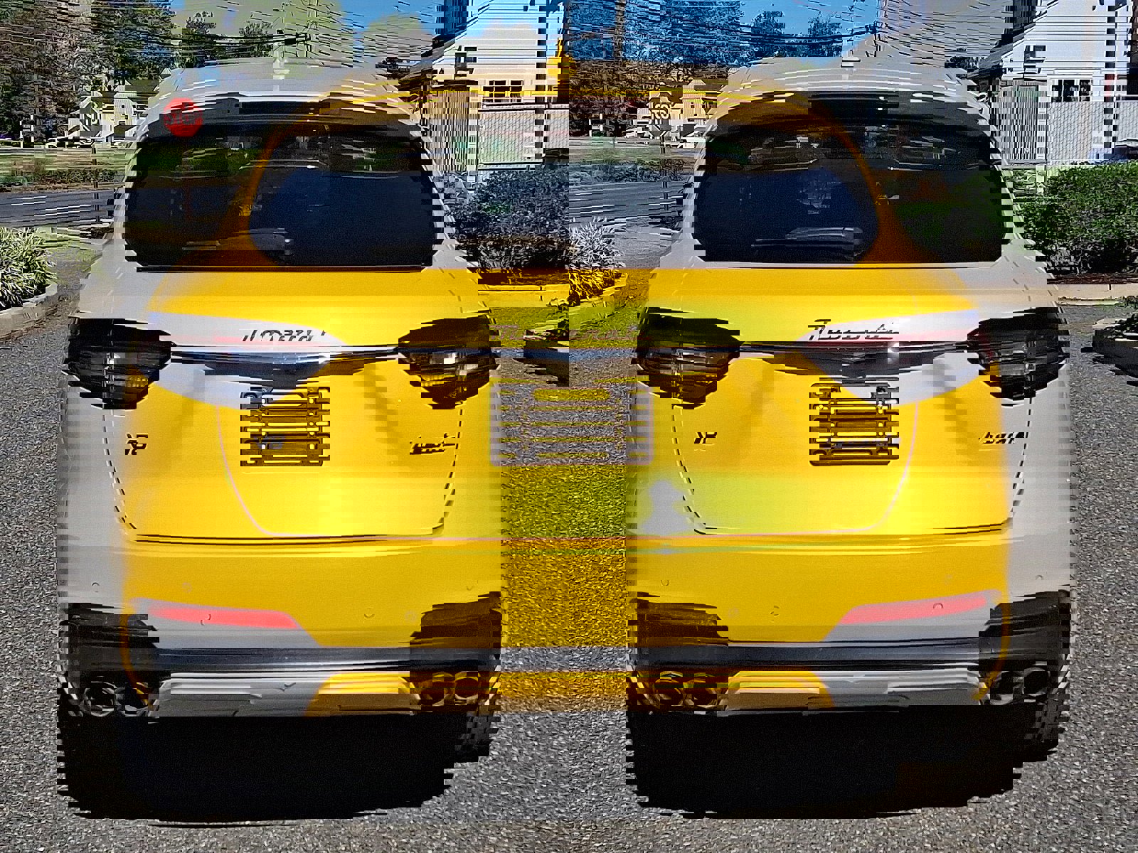 Used 2023 Maserati Levante Modena S image 5