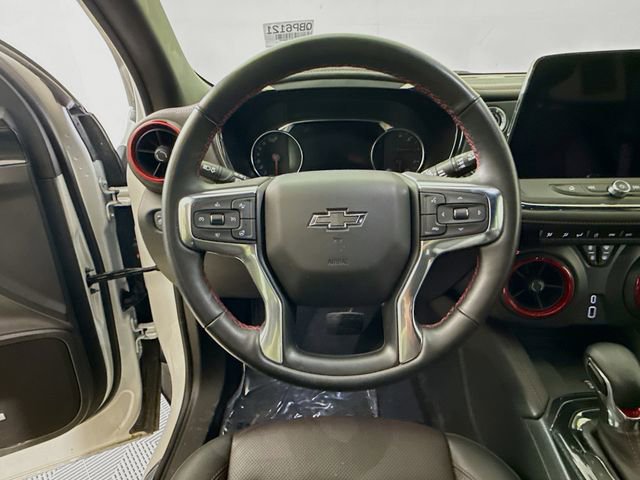 Used 2024 Chevrolet Blazer RS w/ LPO, Floor Liner Package image 13