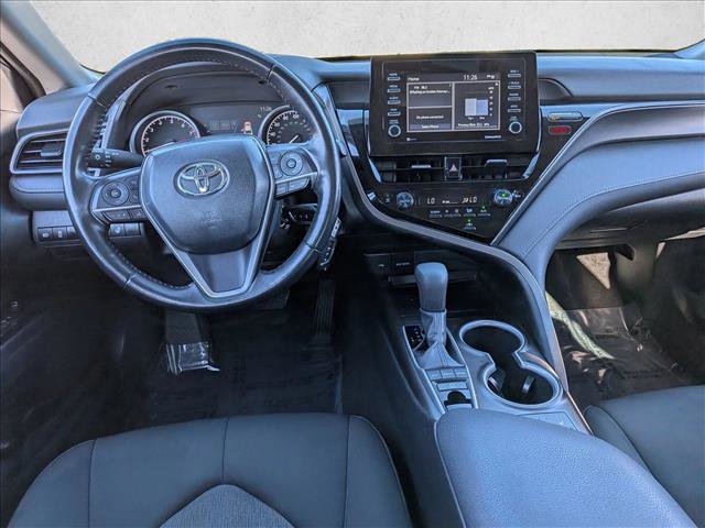 Used 2024 Toyota Camry LE image 15