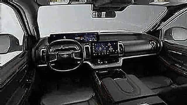 New 2027 Ford Expedition Tremor w/ Driver's Package AWD/4WD image 70
