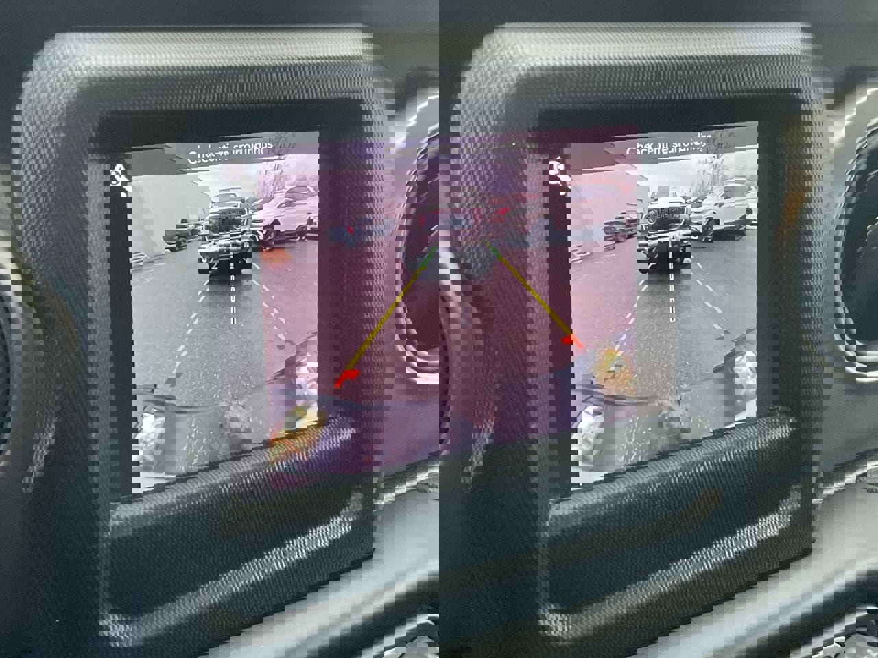 Used 2022 Jeep Gladiator Willys image 17