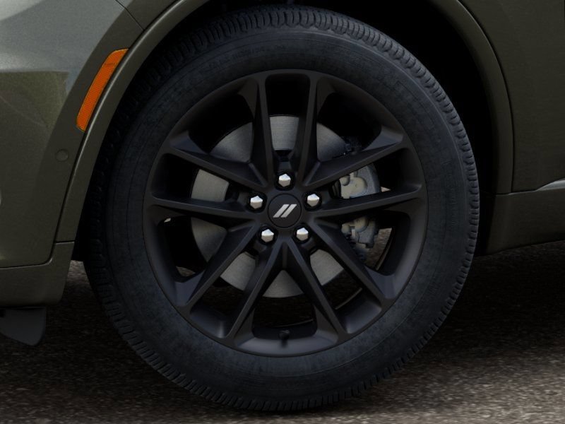 New 2026 Dodge Durango GT AWD/4WD image 9
