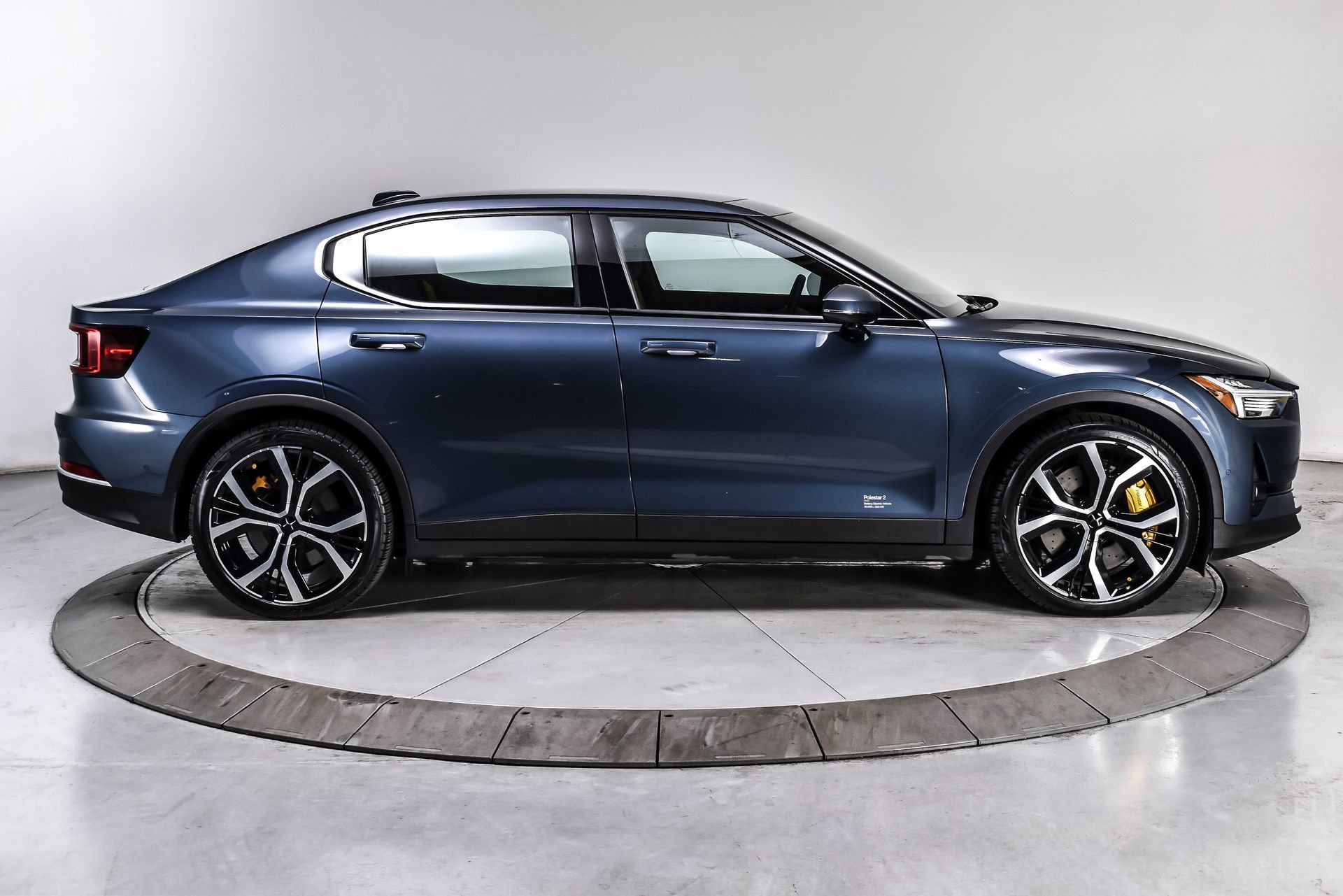 Used 2023 Polestar Polestar 2 w/ Pilot Pack AWD/4WD image 7