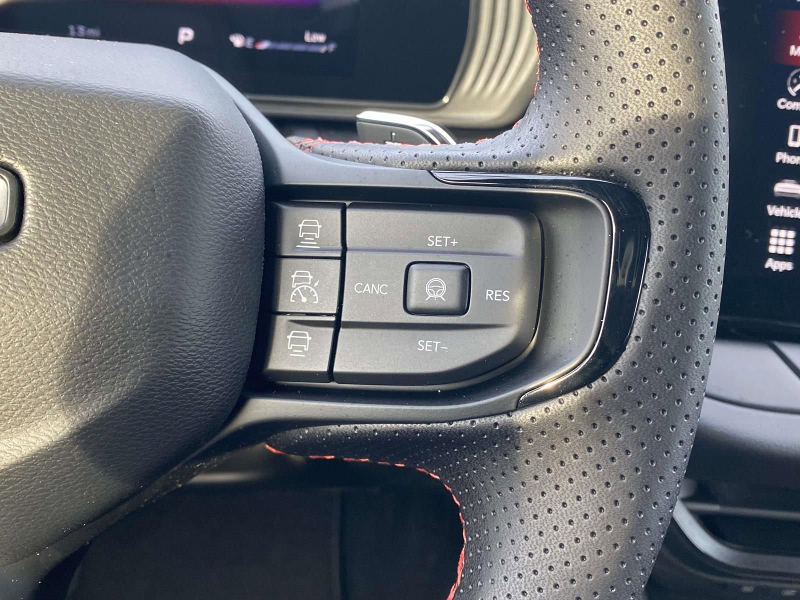 New 2026 Dodge Charger R/T Scat Pack image 22