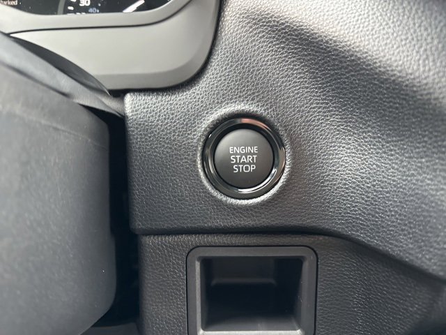 New 2026 Toyota Tundra SR image 13