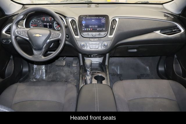 Used 2024 Chevrolet Malibu LT image 14