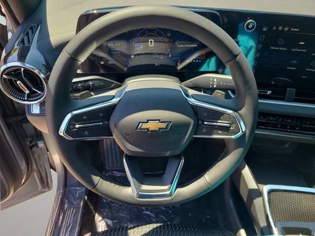 New 2026 Chevrolet Equinox LT w/ Safety and Technology Package image 21