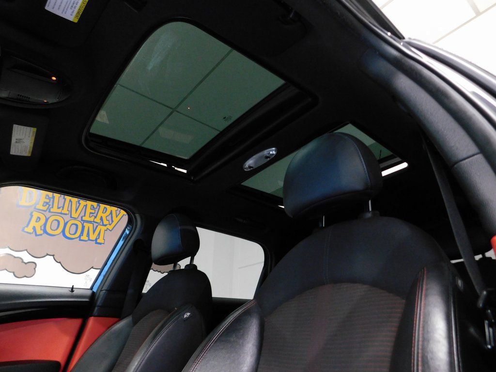 Used 2015 MINI Cooper Countryman S image 40