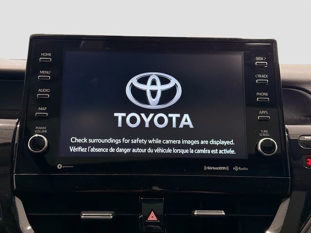 Certified 2023 Toyota Camry LE w/ Audio Upgrade Package image 12