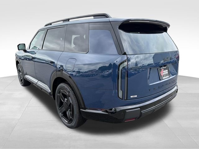 New 2027 Kia Telluride SX X-Line w/ Towing Package AWD/4WD image 5
