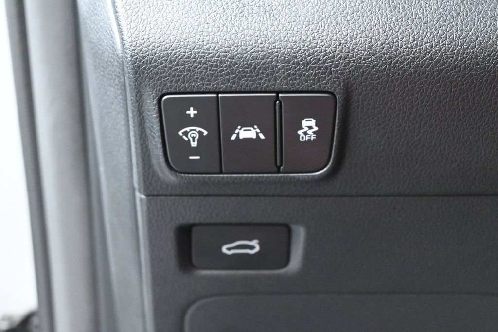 Used 2024 Kia K5 GT-Line FWD image 16