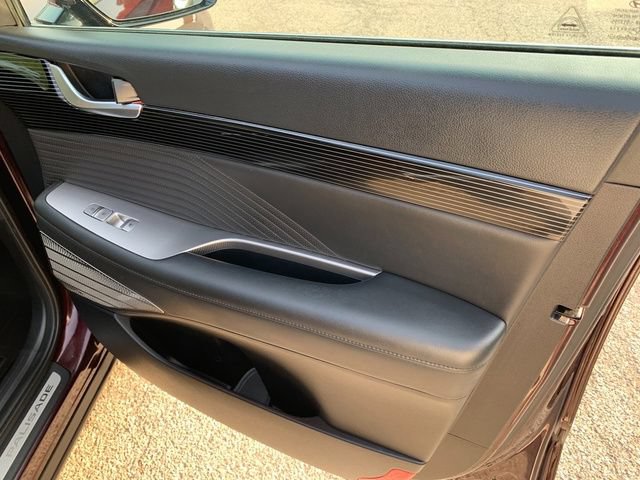 Used 2023 Hyundai Palisade Calligraphy w/ Cargo Package AWD/4WD image 15