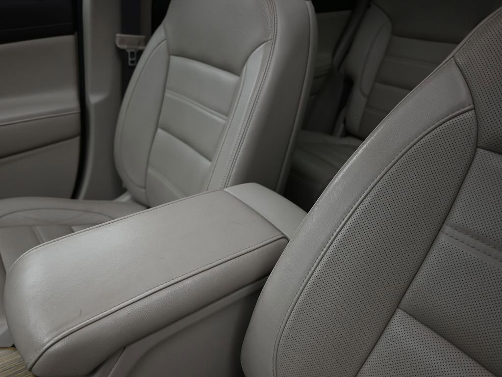 Used 2019 GMC Acadia Denali w/ Technology Package image 14