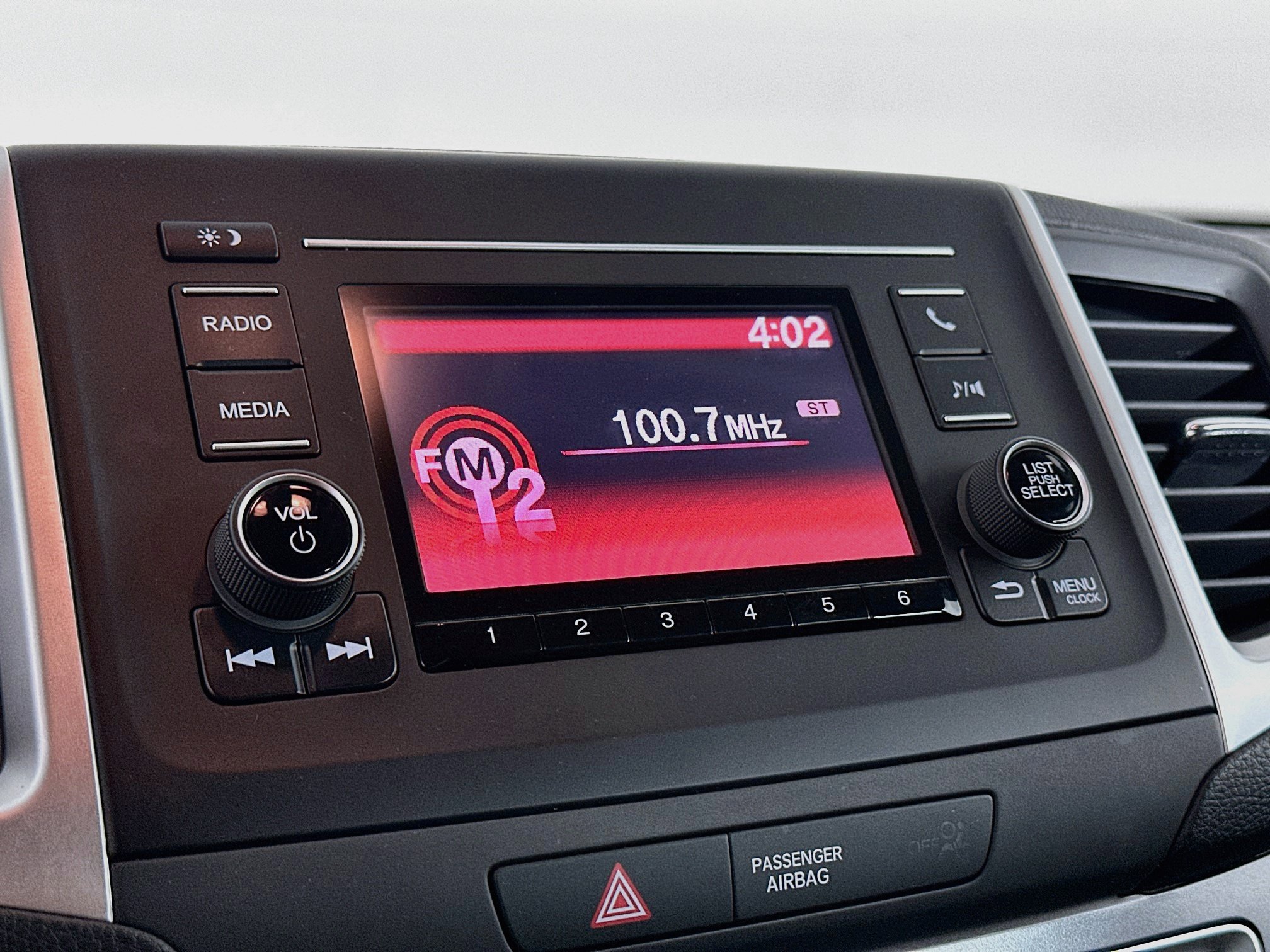 Used 2019 Honda Ridgeline Sport image 21