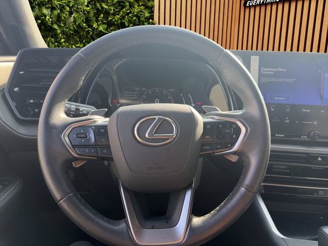 Used 2024 Lexus TX 350 AWD w/ Cold Weather Package image 12