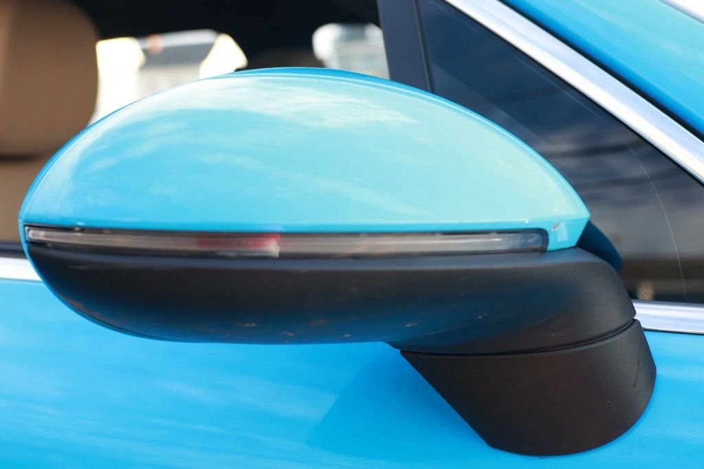 Used 2023 Porsche Cayenne image 30