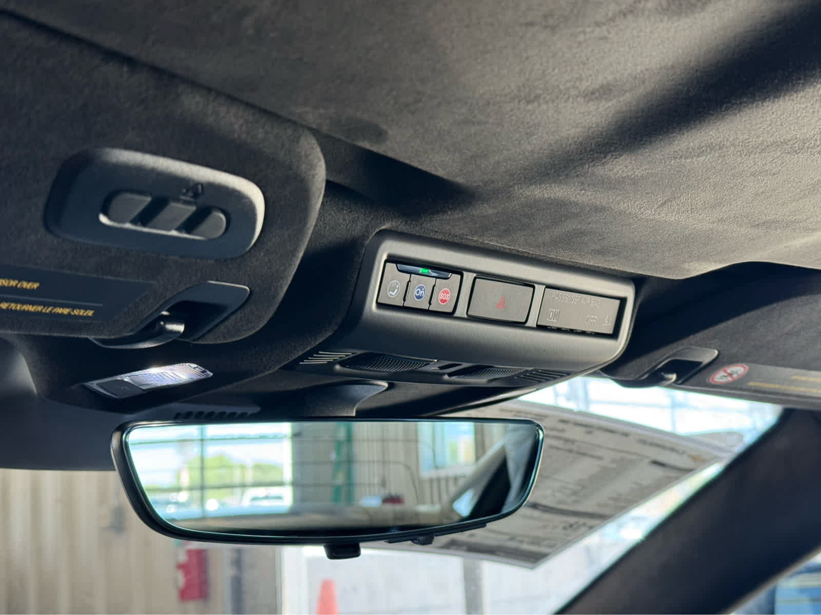New 2027 Chevrolet Corvette Stingray Convertible w/ Stealth Interior Trim Package RWD image 8