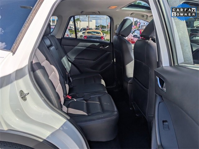 Used 2013 MAZDA CX-5 Grand Touring image 13