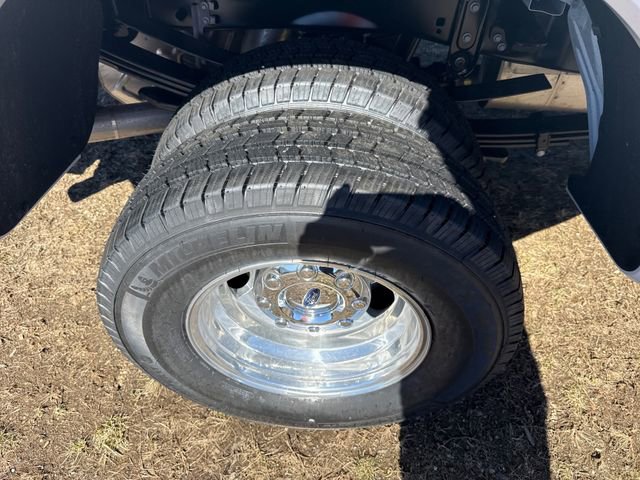 New 2026 Ford F350 XLT w/ 360-Degree Camera Package image 13