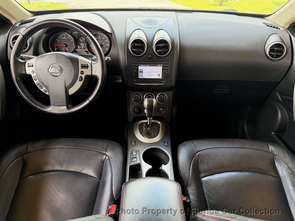 Used 2012 Nissan Rogue SL FWD image 33