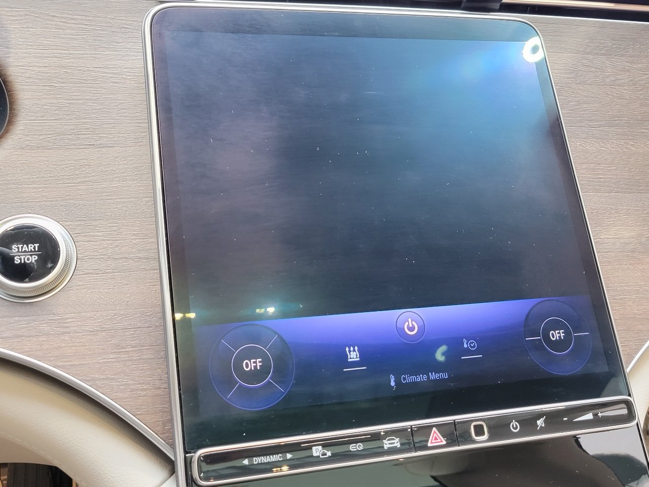 New 2023 Mercedes-Benz EQS 450+ Sedan image 10