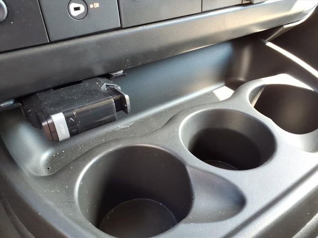 New 2025 Chevrolet Express 3500 w/ Power Convenience Package image 32