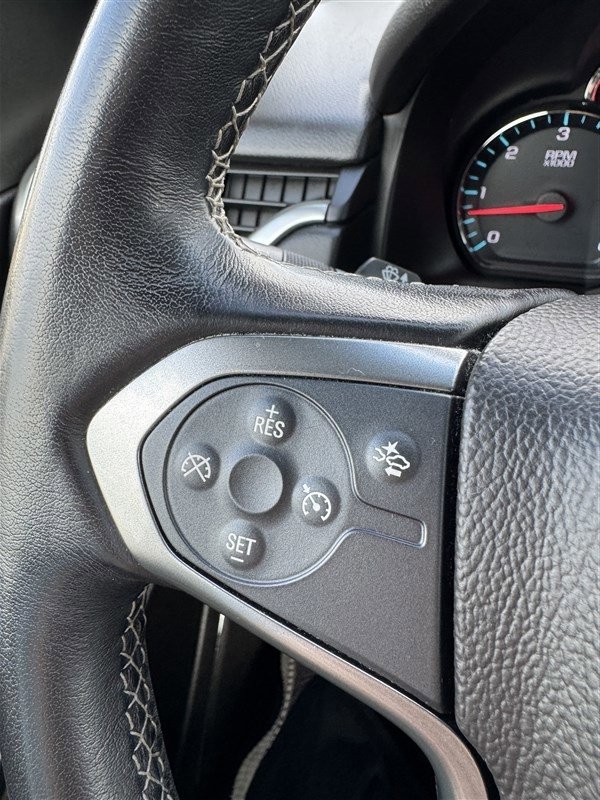 Used 2019 Chevrolet Tahoe LS w/ Enhanced Driver Alert Package image 23