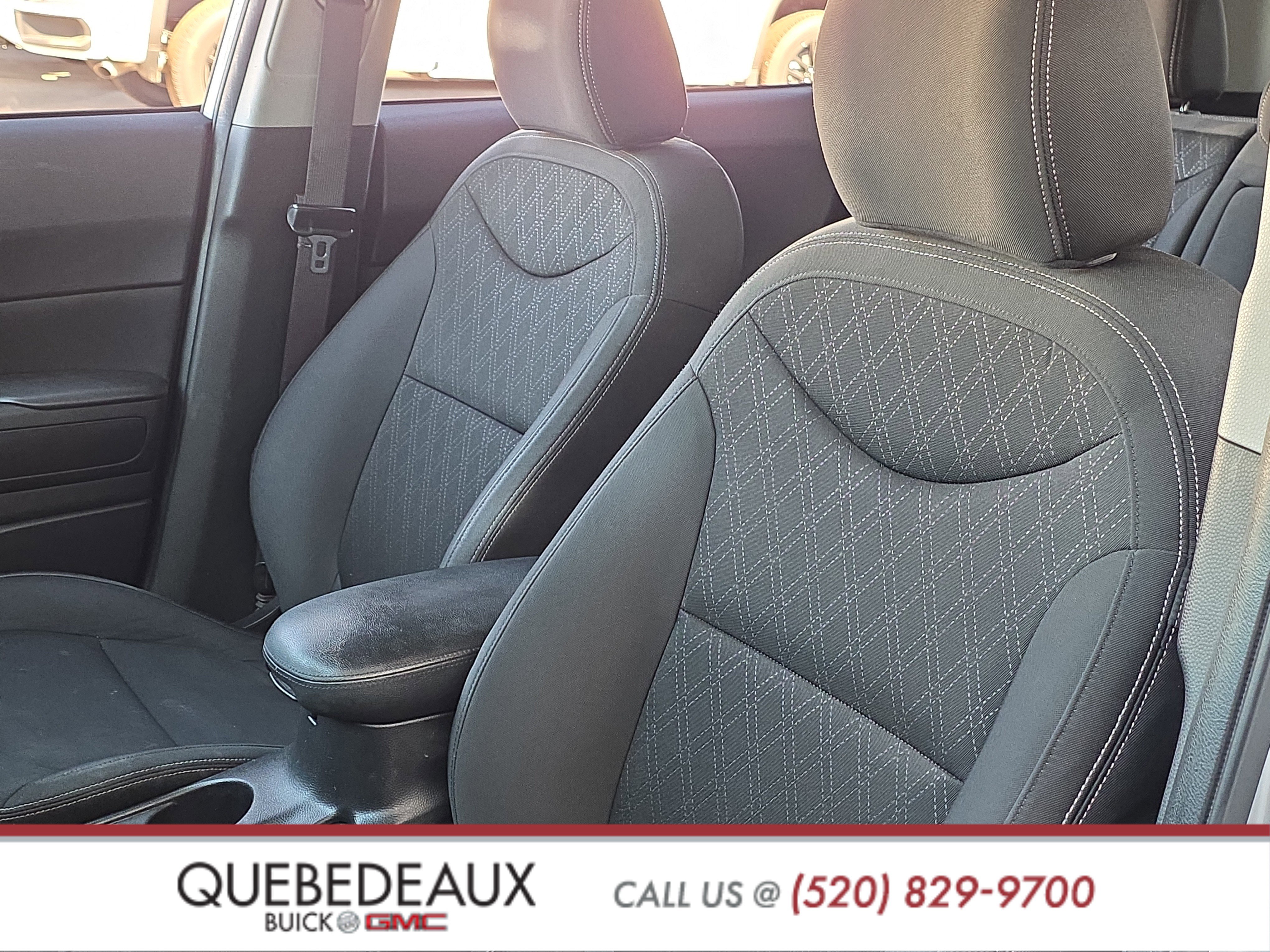 Used 2014 Kia Soul FWD image 11