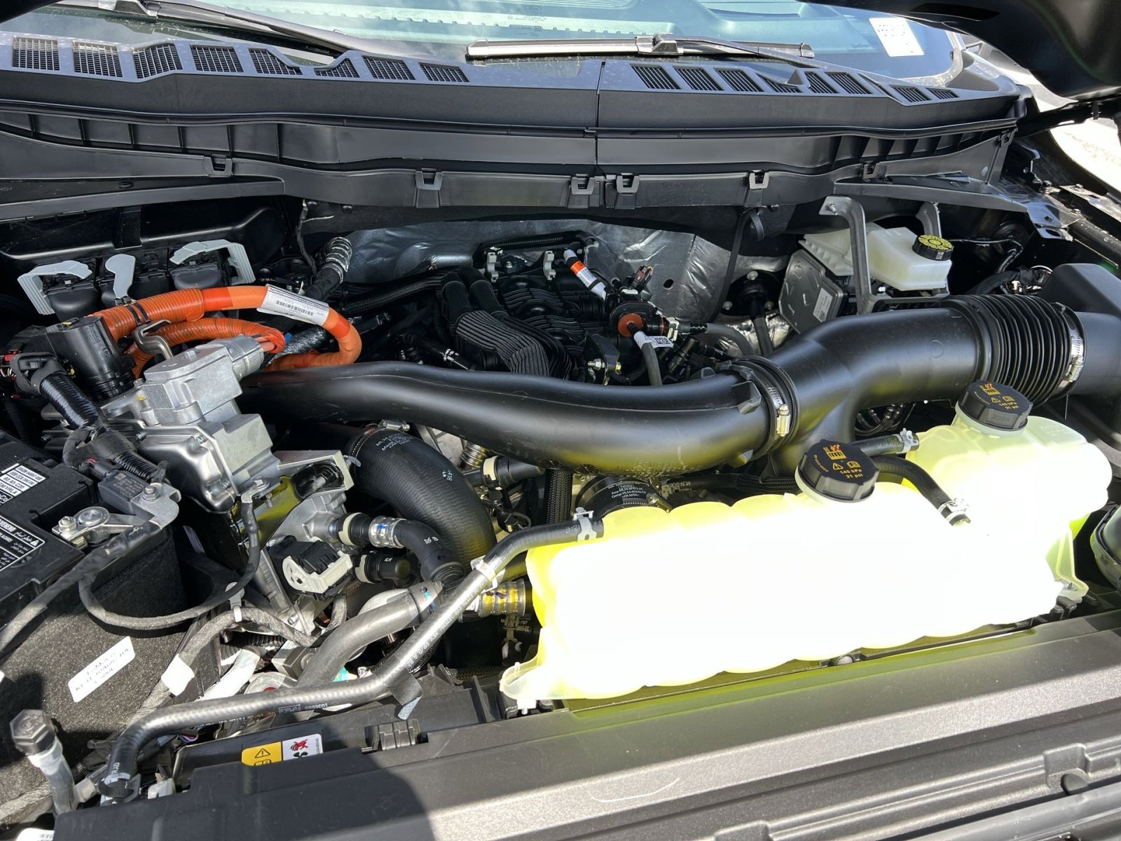 New 2026 Ford F150 Platinum AWD/4WD image 28