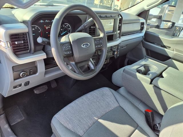 New 2024 Ford F350 XLT w/ XLT Value Package RWD image 7