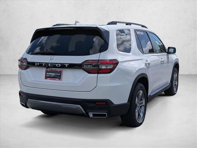New 2026 Honda Pilot EX-L image 2