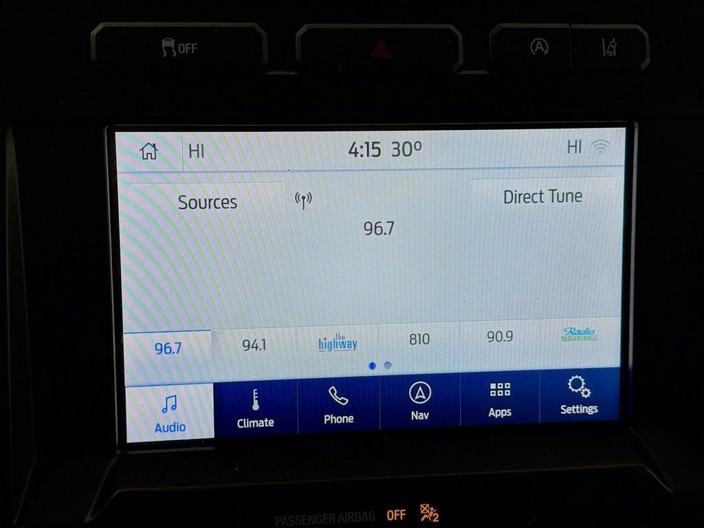 Used 2020 Ford F150 Lariat image 33